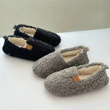 Snuggle™ Hausschuhe Bequem und Warm
