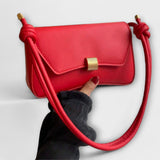 Olivia - Faltbare Vintage-Tasche