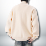 Santino | Warmer und Modischer Pullover