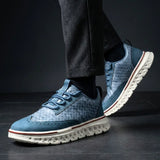 Giorgio - Elegante Hybrid-Schuhe