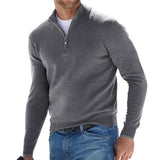 Eleganter Zip-Hoodie Vida