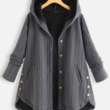 Ernesta™ | Warme Winterjacke für Damen