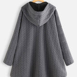 Ernesta™ | Warme Winterjacke für Damen