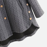 Ernesta™ | Warme Winterjacke für Damen