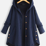 Ernesta™ | Warme Winterjacke für Damen