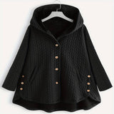 Ernesta™ | Warme Winterjacke für Damen