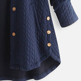 Ernesta™ | Warme Winterjacke für Damen
