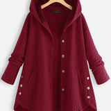 Ernesta™ | Warme Winterjacke für Damen