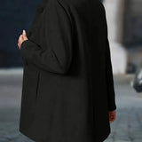 Milava™ | Zeitlose Elegante Jacke