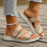 Marvella – Bequeme Orthopädische Sandalen