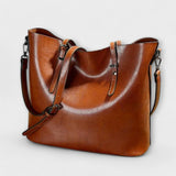 Vintage Schultertasche Olivia
