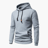 Kapuzensweatshirt Roman - Komfort und Stil