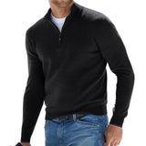 Eleganter Zip-Hoodie Vida