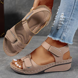 Celima | Bequeme Orthopädische Sandalen