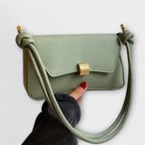 Olivia - Faltbare Vintage-Tasche