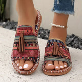 Alana - Ergonomische und Bequeme Sandalen