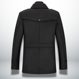 Angelo | Eleganter Wintermantel für Damen