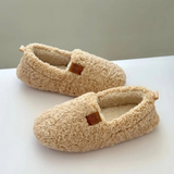 Snuggle™ Hausschuhe Bequem und Warm