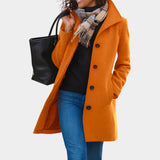 Clara - Eleganter Mantel