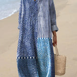 ESRA | Bedrucktes Sommerkleid