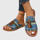 Lorraine™ | Bequeme Orthopädische Sandalen