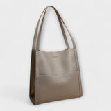 Olivia - Handgefertigte Lederhandtasche