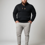 Kapuzensweatshirt Roman - Komfort und Stil
