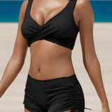 Nora - Modisches und trendiges Bikini-Set für den Sommer