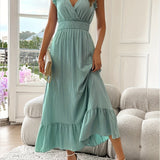 Incanto | Elegantes Fließendes Kleid