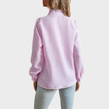 Rosilda | Stilvolle Bluse mit Charme