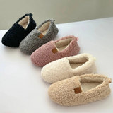 Snuggle™ Hausschuhe Bequem und Warm
