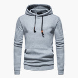 Kapuzensweatshirt Roman - Komfort und Stil