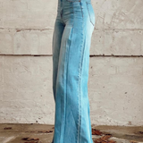 NARCISA | WEITE UND ELEGANTE HOSEN