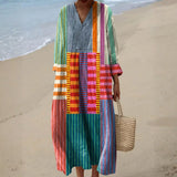 Emma | Bequemes Sommerkleid