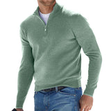 Eleganter Zip-Hoodie Vida