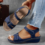Celima | Bequeme Orthopädische Sandalen
