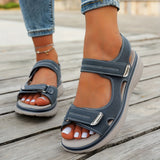 Robyn - Bequeme Orthopädische Sandalen für Damen