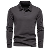Sean | Elegantes Luxus-Polo
