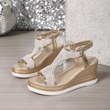 Hailey - Ergonomische Bequeme Sandalen