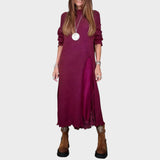 Alice | Komplett-Set aus Top und Kleid im Lingerie-Stil
