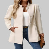Milava™ | Zeitlose Elegante Jacke