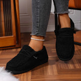 Pantofole Luna™ - Komfort und Stil für Zuhause