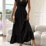 Incanto | Elegantes Fließendes Kleid