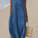 JAMARI | Gedrucktes Sommerkleid