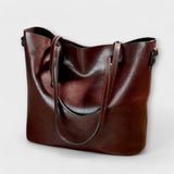 Vintage Schultertasche Olivia