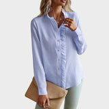 Rosilda | Stilvolle Bluse für jeden Anlass