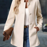 Milava™ | Zeitlose Elegante Jacke