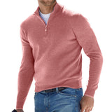 Eleganter Zip-Hoodie Vida