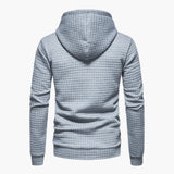 Kapuzensweatshirt Roman - Komfort und Stil