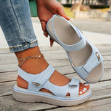 Robyn - Bequeme Orthopädische Sandalen für Damen
